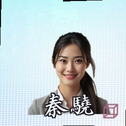 秦骁